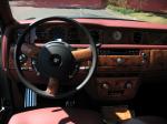 Rolls-Royce Phantom 2007 года